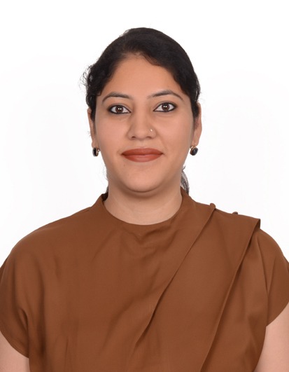 CS Anuradha