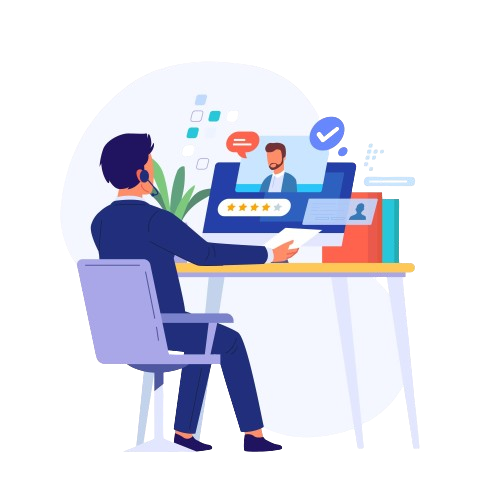 Application Review